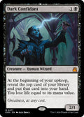 Image for Dark Confidant (71) (RVR) - Magic: The Gathering
