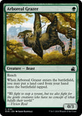 Image for Arboreal Grazer (131) (RVR) - Magic: The Gathering