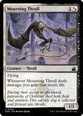 Image for Mourning Thrull (204) (RVR) - Magic: The Gathering