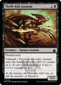 Image for Thrill-Kill Assassin (94) (RVR) - Magic: The Gathering