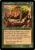 Image for Protean Hulk (Retro Frame) (353) (RVR) - Magic: The Gathering