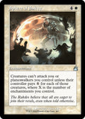 Image for Sphere of Safety (Retro Frame) (447) (RVR) - Magic: The Gathering