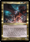 Image for Niv-Mizzet Reborn (Retro Frame) (459) (RVR) - Magic: The Gathering
