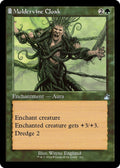 Image for Moldervine Cloak (Retro Frame) (352) (RVR) - Magic: The Gathering