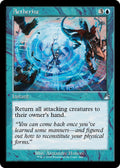 Image for Aetherize (Retro Frame) (448) (RVR) - Magic: The Gathering