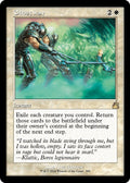 Image for Ghostway (Retro Frame) (308) (RVR) - Magic: The Gathering