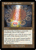 Image for Seal of the Guildpact (Retro Frame) (394) (RVR) - Magic: The Gathering