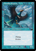 Image for Cloudfin Raptor (Retro Frame) (310) (RVR) - Magic: The Gathering