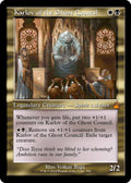 Image for Karlov of the Ghost Council (Retro Frame) (369) (RVR) - Magic: The Gathering