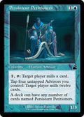 Image for Persistent Petitioners (Retro Frame) (316) (RVR) - Magic: The Gathering