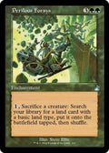 Image for Perilous Forays (Retro Frame) (457) (RVR) - Magic: The Gathering
