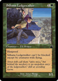 Image for Silhana Ledgewalker (Retro Frame) (354) (RVR) - Magic: The Gathering