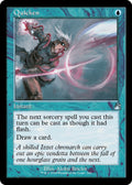 Image for Quicken (Retro Frame) (318) (RVR) - Magic: The Gathering