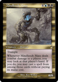 Image for Mindleech Mass (Retro Frame) (375) (RVR) - Magic: The Gathering