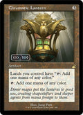 Image for Chromatic Lantern (Retro Frame) (Serial Numbered) (390) (RVR) - Magic: The Gathering