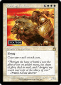 Image for Blazing Archon (Retro Frame) (Serial Numbered) (302) (RVR) - Magic: The Gathering