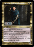 Image for Lavinia, Azorius Renegade (Retro Frame) (Serial Numbered) (370) (RVR) - Magic: The Gathering