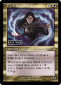 Image for Teysa, Orzhov Scion (Retro Frame) (Serial Numbered) (386) (RVR) - Magic: The Gathering