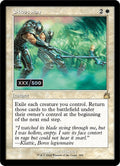 Image for Ghostway (Retro Frame) (Serial Numbered) (308) (RVR) - Magic: The Gathering