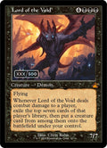 Image for Lord of the Void (Retro Frame) (Serial Numbered) (327) (RVR) - Magic: The Gathering