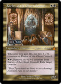 Image for Karlov of the Ghost Council (Retro Frame) (Serial Numbered) (369) (RVR) - Magic: The Gathering