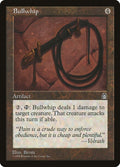 Image for Bullwhip (STH) - Magic: The Gathering