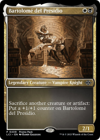 Bartolome del Presidio (409) (PPLCI)