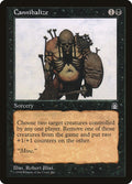 Image for Cannibalize (STH) - Magic: The Gathering