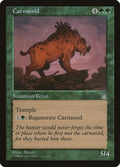 Image for Carnassid (STH) - Magic: The Gathering