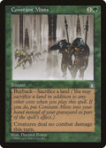 Image for Constant Mists (STH) - Magic: The Gathering