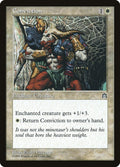 Image for Conviction (STH) - Magic: The Gathering