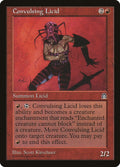 Image for Convulsing Licid (STH) - Magic: The Gathering