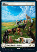 Image for Plains (1513) (1513) (SLD) - Magic: The Gathering