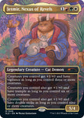 Image for Jetmir, Nexus of Revels (1509) (SLD) - Magic: The Gathering