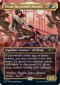 Image for Jinnie Fay, Jetmir's Second (1510) (SLD) - Magic: The Gathering