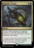 Image for Assassin's Trophy (187) (MKM) - Magic: The Gathering