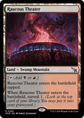 Image for Raucous Theater (266) (MKM) - Magic: The Gathering