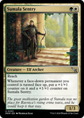 Image for Sumala Sentry (233) (MKM) - Magic: The Gathering