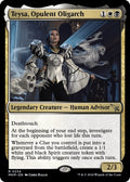 Image for Teysa, Opulent Oligarch (234) (MKM) - Magic: The Gathering