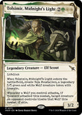 Image for Tolsimir, Midnight's Light (Showcase) (371) (MKM) - Magic: The Gathering