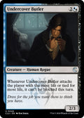 Image for Undercover Butler (49) (CLU) - Magic: The Gathering