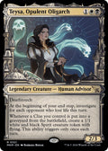 Image for Teysa, Opulent Oligarch (Showcase) (0321) (321) (MKM) - Magic: The Gathering