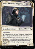 Image for Teysa, Opulent Oligarch (Showcase) (0370) (370) (MKM) - Magic: The Gathering