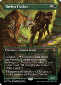 Image for Tireless Tracker (Borderless) (26) (SPG) - Magic: The Gathering