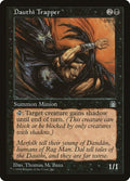 Image for Dauthi Trapper (STH) - Magic: The Gathering