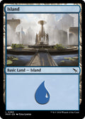 Image for Island (0280) (280) (MKM) - Magic: The Gathering