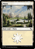 Image for Plains (0278) (278) (MKM) - Magic: The Gathering