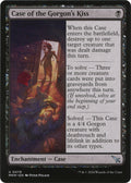 Image for Case of the Gorgon's Kiss (a) (79) (MKM) - Magic: The Gathering