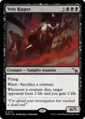 Image for Vein Ripper (110) (MKM) - Magic: The Gathering