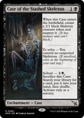 Image for Case of the Stashed Skeleton (80) (MKM) - Magic: The Gathering